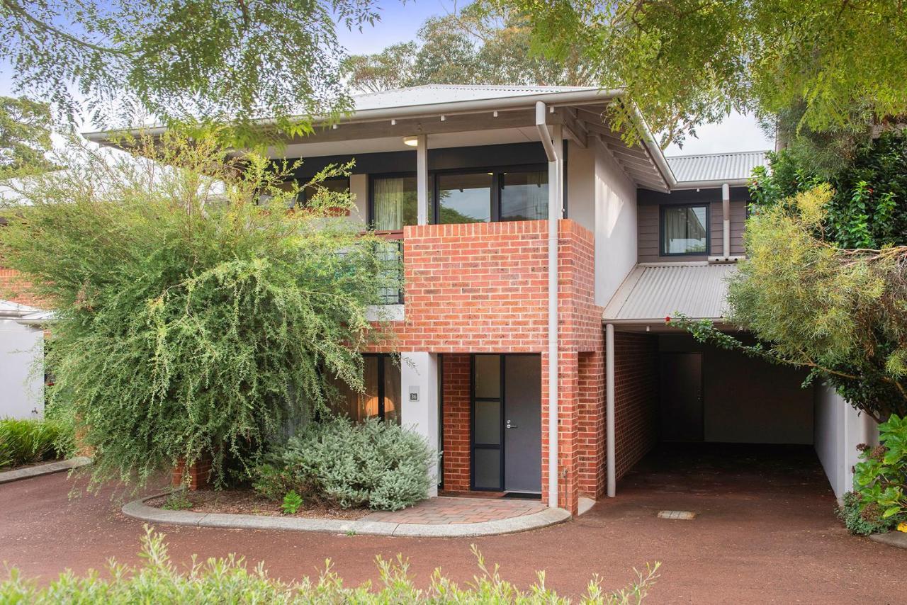 מרגרט ריבר Apartment 36 מראה חיצוני תמונה