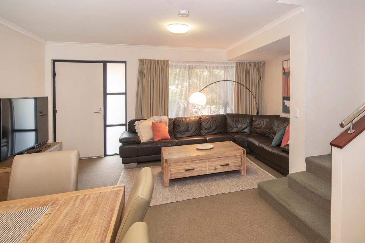 מרגרט ריבר Apartment 36 מראה חיצוני תמונה