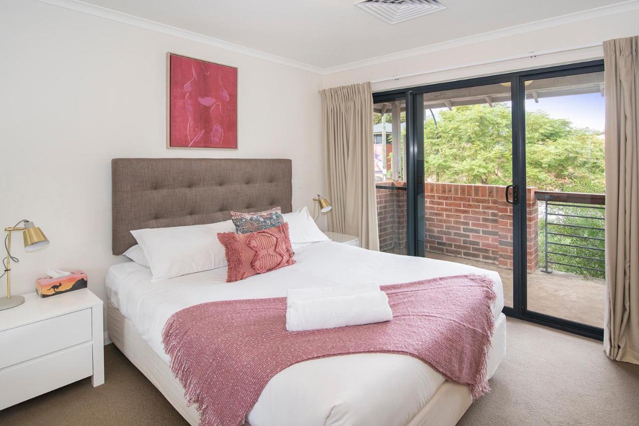 מרגרט ריבר Apartment 36 מראה חיצוני תמונה