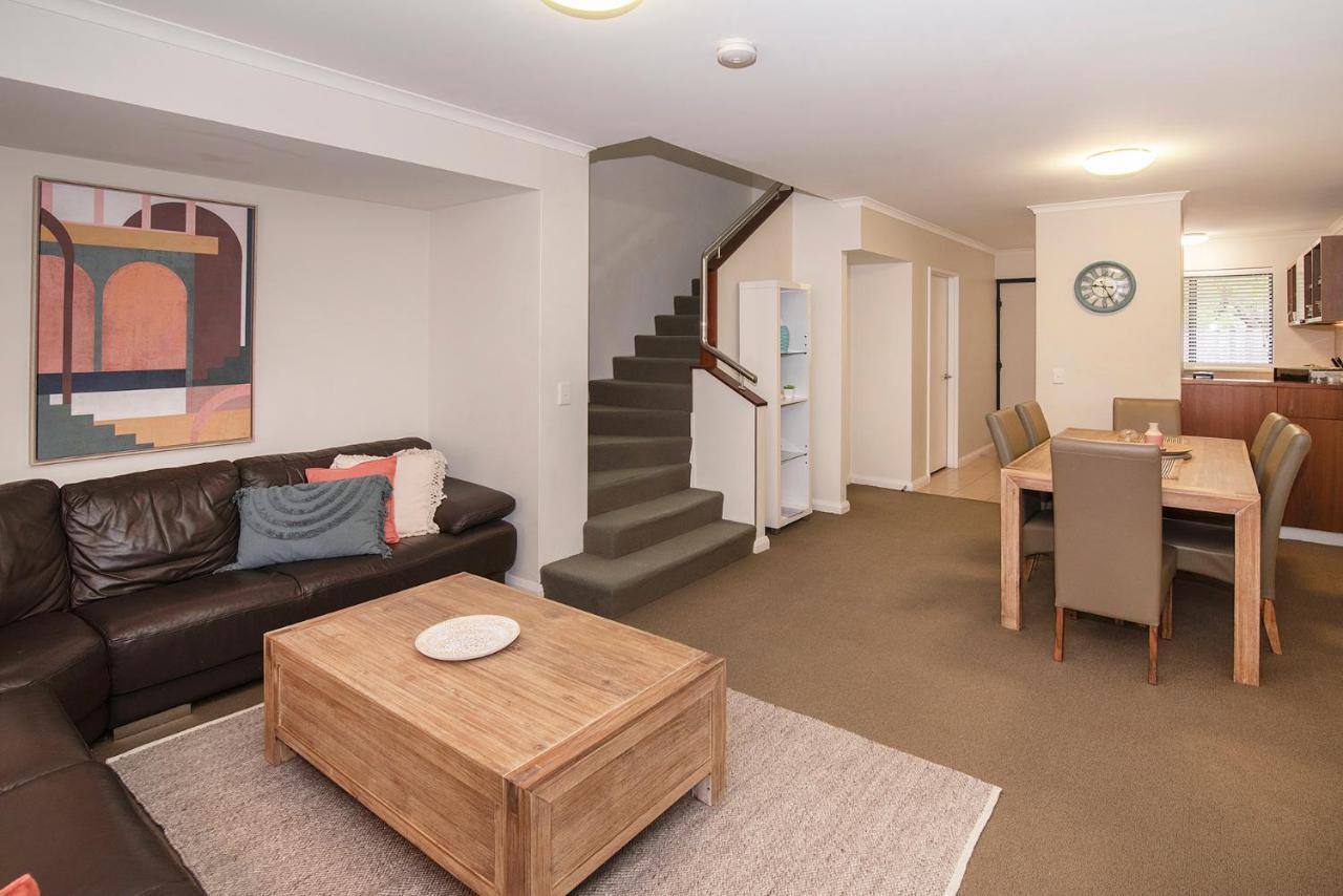 מרגרט ריבר Apartment 36 מראה חיצוני תמונה