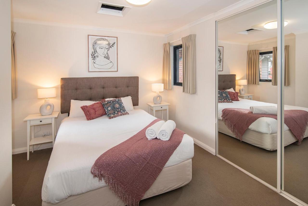 מרגרט ריבר Apartment 36 מראה חיצוני תמונה