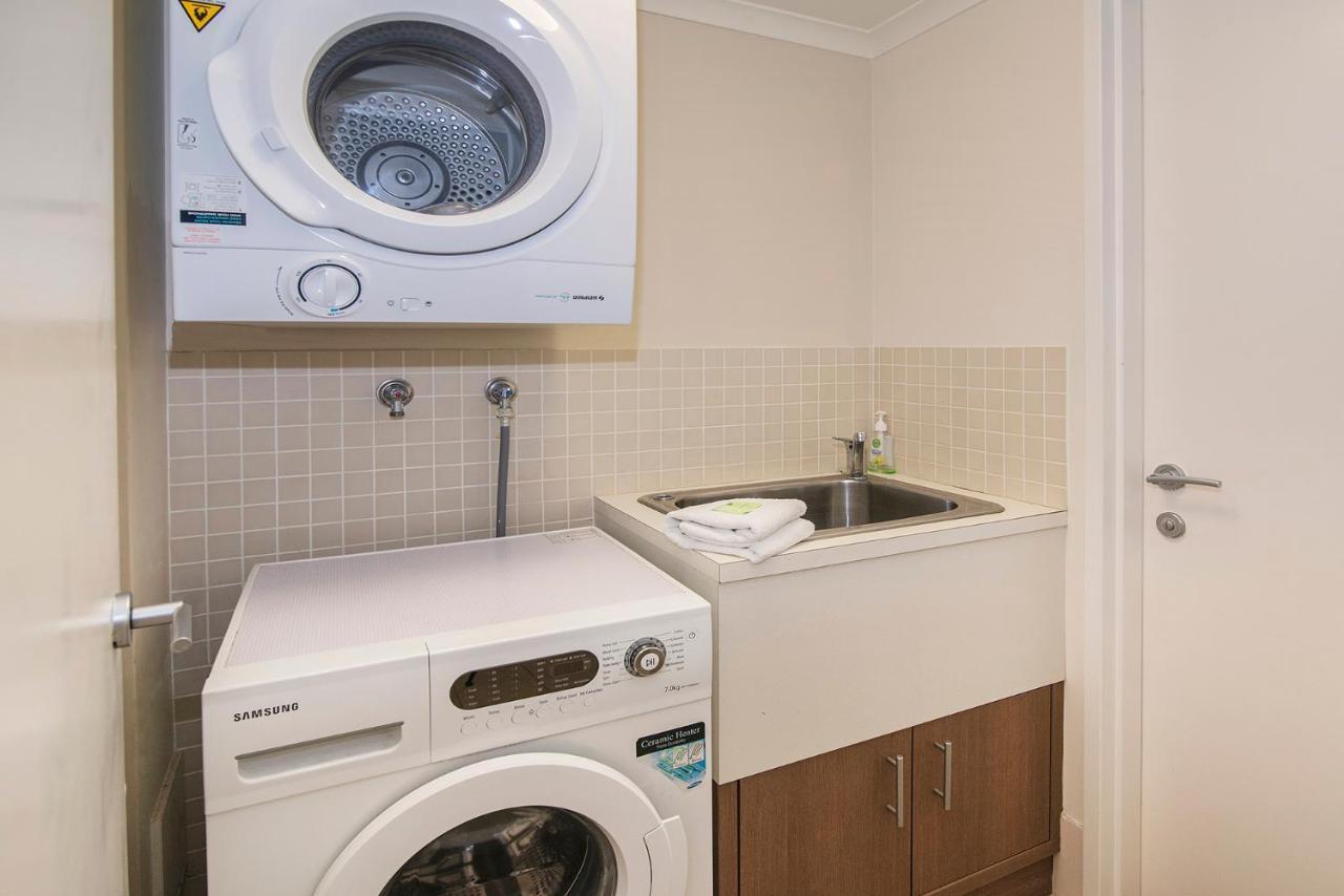 מרגרט ריבר Apartment 36 מראה חיצוני תמונה