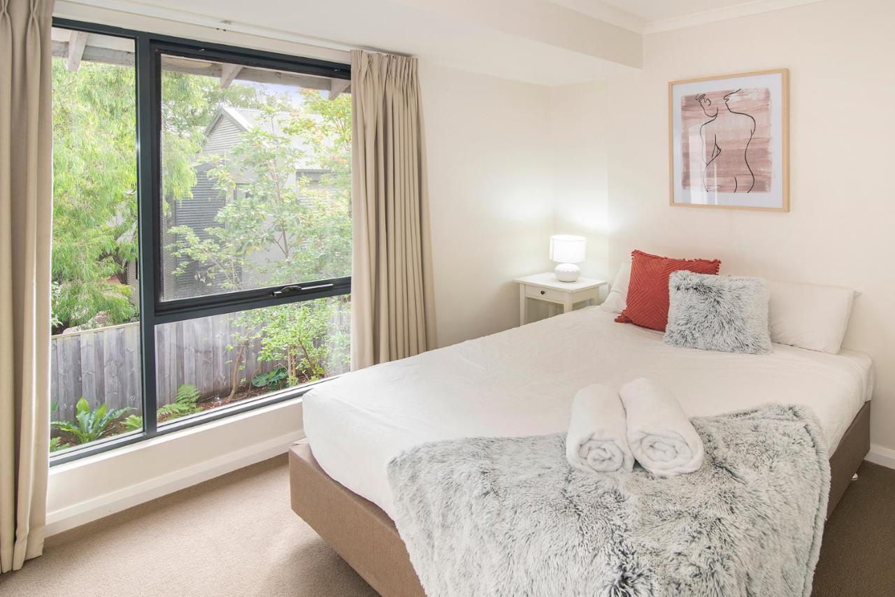 מרגרט ריבר Apartment 36 מראה חיצוני תמונה